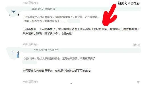 公关爆料视频大全最新版,揭秘娱乐圈幕后真相  第2张